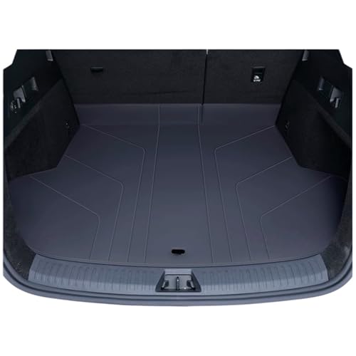 Tapis de Coffre Protection Cuir BYD Seal 6 Fini les Taches de Boue et l'Eau