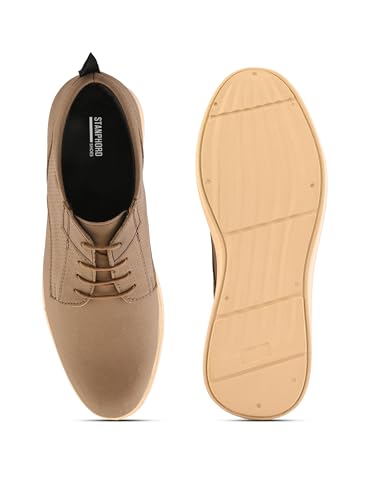 Image of STANPHORD Mens Sneakers Sneaker
