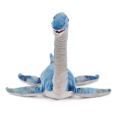 Zappi Co Plush Children's Stuffed Soft Cuddly Plush Toy-Part of Safari Animals Collection - Image 3