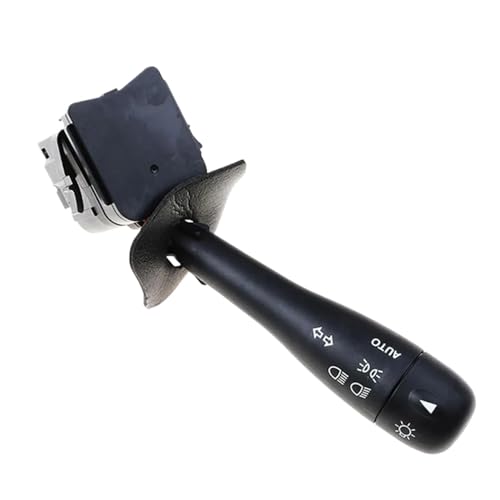 Commande de phare Saturn Vue pour rouler de nuit en sécurité