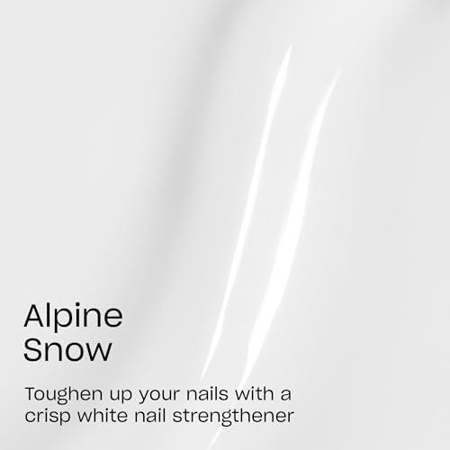 OPI Nail Envy Nail Strengthener | Clear & Opaque Crème Nail Polish Treatment | Strengthen Weak & Thin Nails