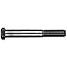 Bx/50 x 1: Hillman Cap Screw (200102)