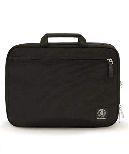Altre caratteristiche: scomparto interno attrezzato; lampo in metallo su tasca frontale; dettagli in pelle; patch logo in pelle