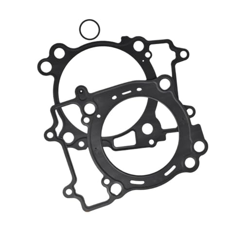 Éviter la surchauffe avec le kit de joints pour culasse de moteur moto VTT 570-450 2016