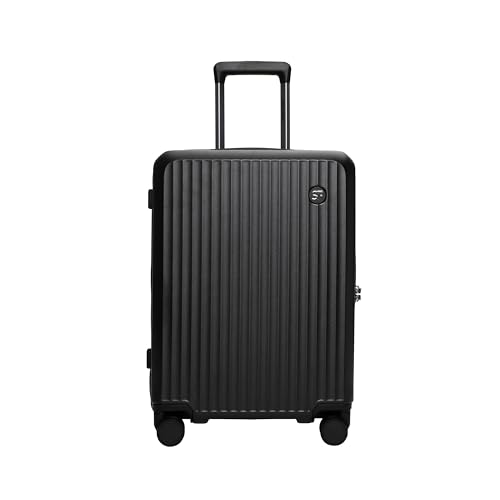 SURI FREY Trolley SFY FreyWay Paris 70700 Damen Koffer Uni Black 100