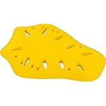 Segura-Omega-Protect-Flex-Back-Protector-Level-2-Yellow-M