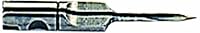 Algopix Similar Product 20 - TachIt TachIt Fine Reinforced Premium