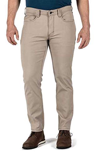 5.11 Mens Slim Defenderflex Range Pant, Khaki, 36 Us #TOP2