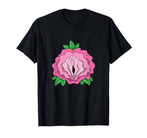 Rosen Vagina-Shirt