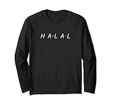 Halal Friend, es una estética árabe genial, agradable para aquellos que aman el halal y solo comen alimentos halal como se define por las leyes dietéticas islámicas. Halal escrito en inglés.