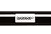 BLACKGLASS IX Vinilos Adhesivos para Cristales Premium para Vehículos (15% TLV, 6mx65cm,...