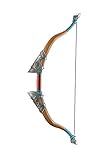 Link Breath of The Wild Bow & Arrow Standard