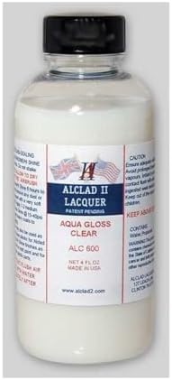 Aqua Gloss 4oz
