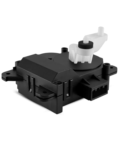 PWSLKO HVAC Blend Door Actuator Replace 604-0885
