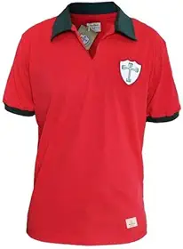 Camisa Retrô Portuguesa 1955