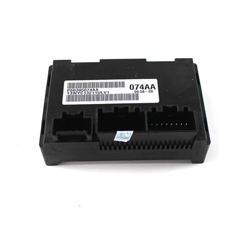 Module de Commande boîte de Transfert Jeep Grand Cherokee 2014-2015 5150732AE
