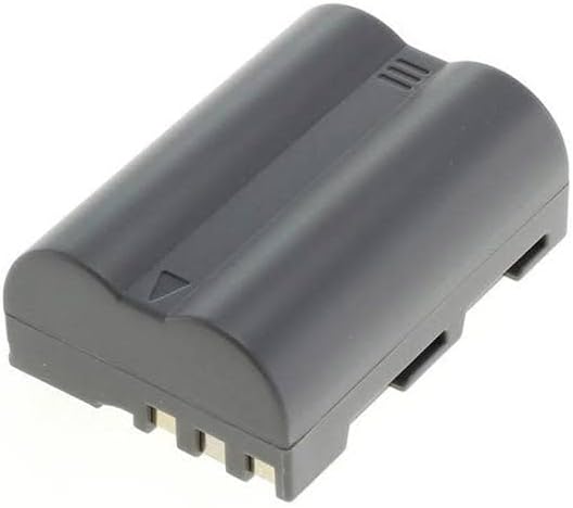 SKPM Rechargeable Li-ion Battery for Nikon EN-EL3E (7.4V. 1500mAh)