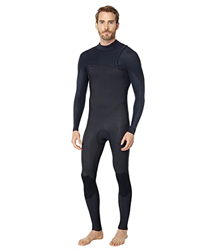 O'NEILL Hyperfreak Comp Zen 3/2 Black XL (5'11"-6'1", 190-210 lbs)