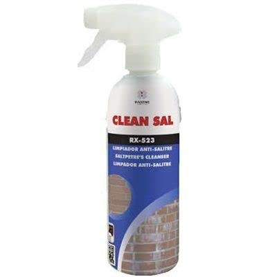 CLEAN SAL RX-523 ANTISALITRE, 750ML