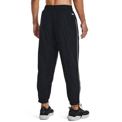Pantalon de jogging Under Armour Project Rock pour homme en molleton - 2