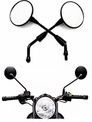 See full amazon price history chart for Autobrandz Bike Round Mirror for RE All Model (Black) Autobrandz Bike Round Mirror for RE All Model (Black) (B0CJMFR7CJ) Amazon Price History, Amazon Price Tracker