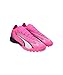 PUMA Men's Ultra Match TT Soccer Shoe, Poison Pink White Black, 36 EU