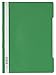 Produktbild Durable Sichthefter (A4 Standard, PP) 25er Packung grün, 252305