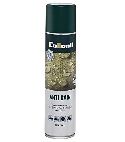 Collonil Anti Rain 200 ml Farblos