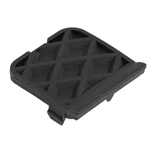 Trou dans le pare-chocs ? Fixez le cache-remorque Ford Focus MK3 hayon BM51F17K922B