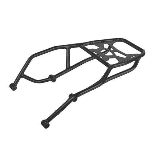 Support bagages arrière R1300GS avec étagère élargie pour sécuriser votre boîte de transport