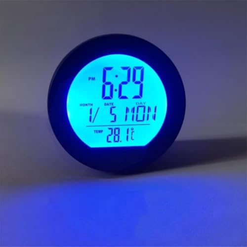 JBJSHHY ԍڎv ~jfW^\[[ԗpdq@\ /t/j/x\ Ԃ̃J_[ fW^xv obNCg ł zsv Se[vŌŒ _bV{[h ԓpi (\[[)