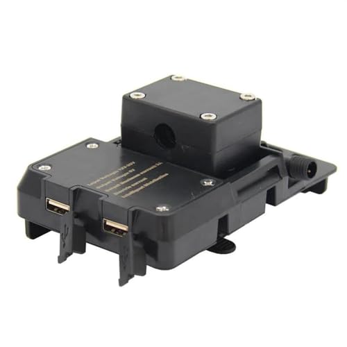 Support de navigation mobile Versys 650 anti-vibration de moto