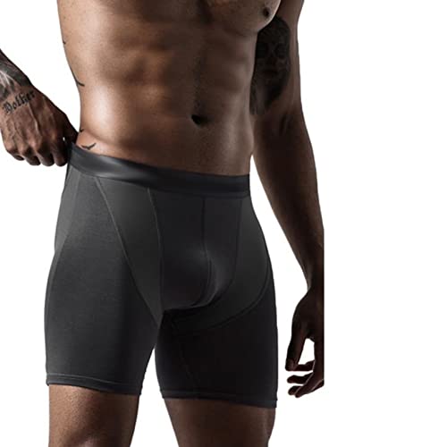 Corpus de Pecho Estirador Hombres YRYRYW Control Músculo Abdominal 3