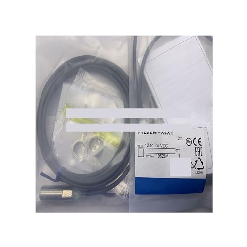 E2EM-X2B2-M1 capteur élimine pannes de détection M12