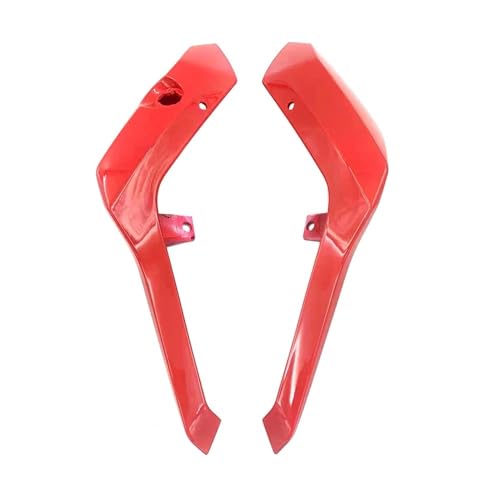 Carénage flanc avant gauche G310R pour réparer un panneau rayé - 4