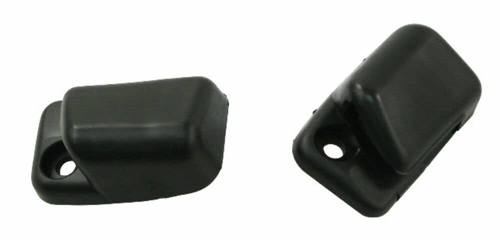Amazon | Empi 00 – 4428-b VW Bug Beetle、サンバイザークリップ