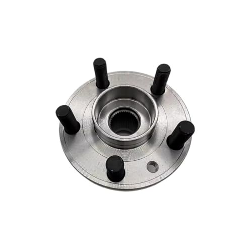 Roulement roue moyeu avant LR003157 pour réparer le train de Freelander 2 - 4