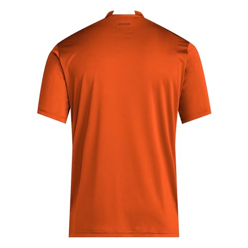 adidas Men's NCAA 25/26 Designed for Training Team T-Shirt2
