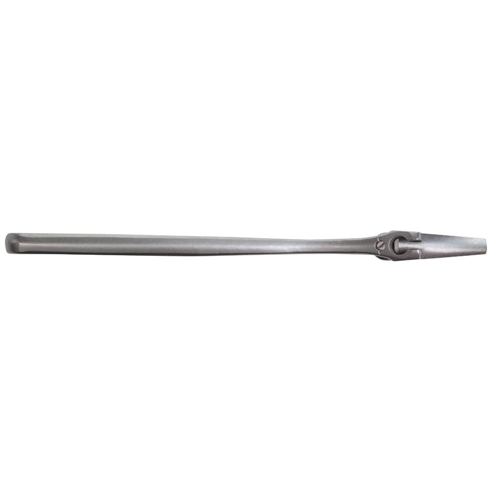 Klein Tools 507-10 Clé à molette 25 cm, 507-10