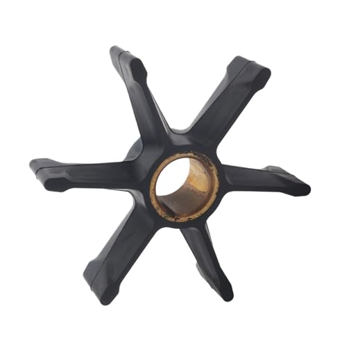 Turbine de pompe à eau haute performance 777130 pour éviter la surchauffe