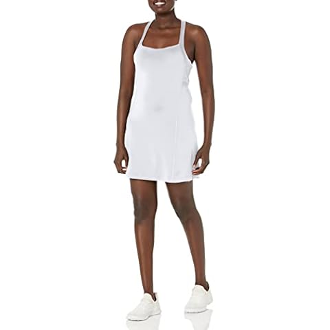 ASICS Damen Rally Kleid Kurzarm Cover