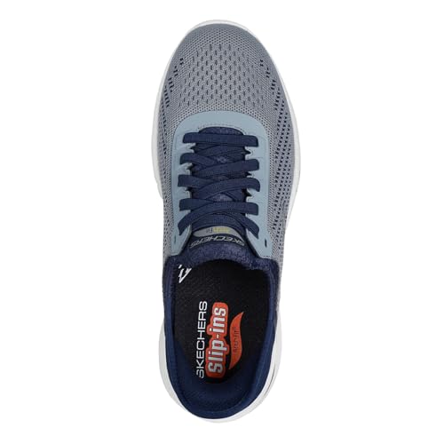 Image of Skechers Men's Arch Fit Orvan - Drex