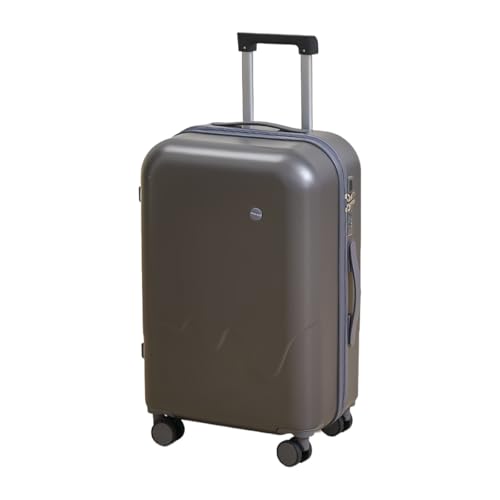 [MiluFox] yʃX[cP[X Jbvz_[t t 360 xÉLX^[ @݉ fUC sEoECwsECOsp |[^uP[Xp hand carry luggage 7kg suitcase (ł,2