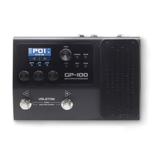 VALETON GP-100