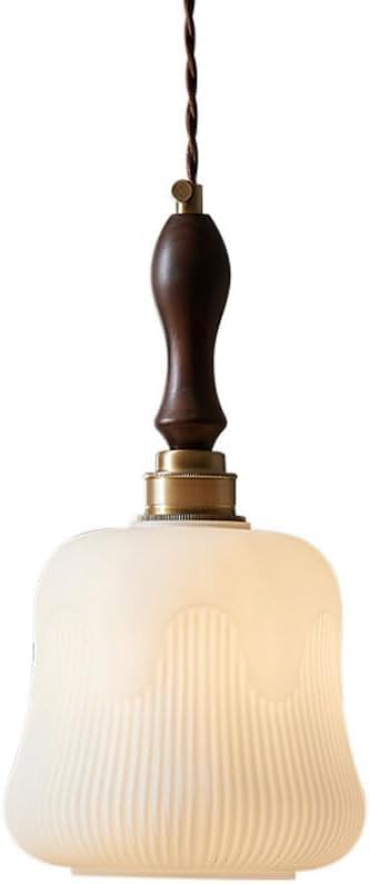 Éclairage intérieur pour bar et chambre avec lustre à fil LED monophasé