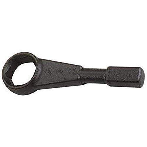 Stanley Proto J2726SW Heavy Duty 6 Point Straight Striking Wrench 1-5/8 Inch