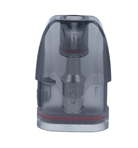 Uwell Tripod 1,2 Ohm Pod (4 Stück pro Packung) – Bild 5