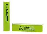 MAC Squirt Plumping Gloss Stick - 15 Like Squirt (Lime Green) - .08 oz / 2.3 g
