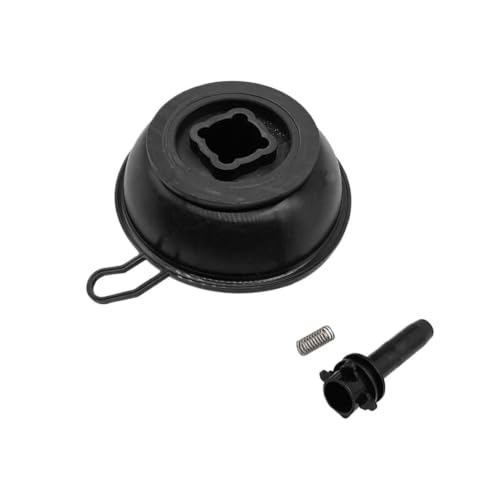 Kit diaphragme de piston Honda CB600 membrane à vide étanche pour carburateur