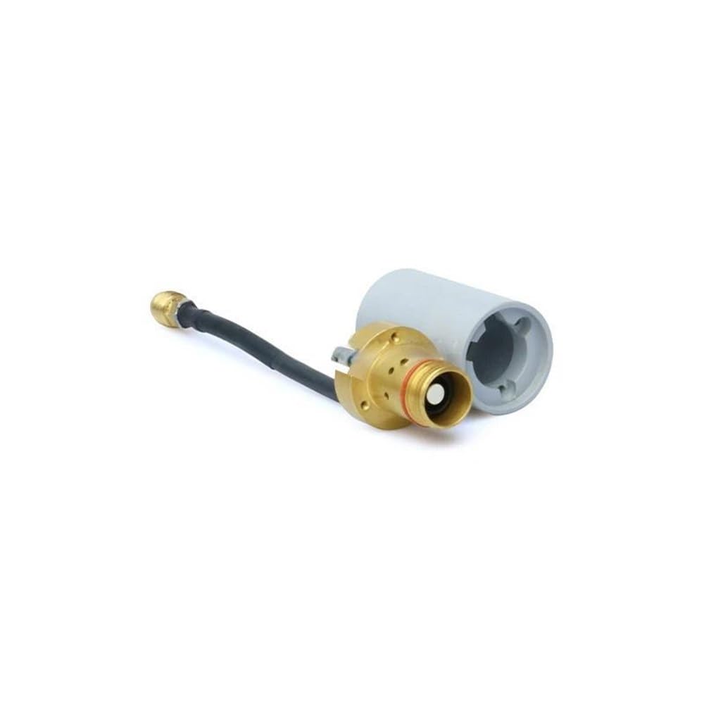 Plasma Torch Body 228523 pour découpeur plasma 1650 corps de torche